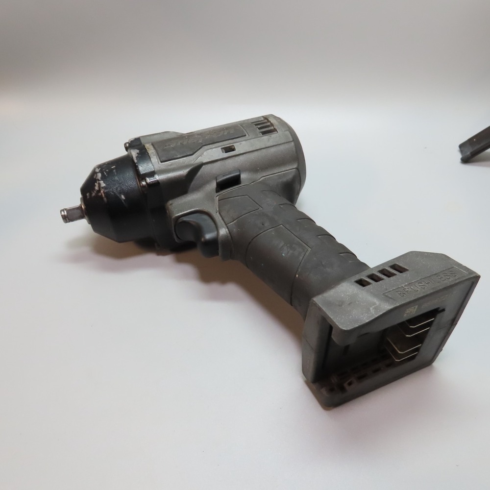 Snap-on‎ CT9010GM 18V 3/8" Cordless Brushless Impact Wrench Bare Tool
